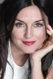 Lisa Zane