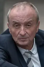 Matthias Winde