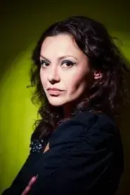 Andrijana Boškoska Batič