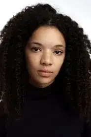 Tanzyn Crawford