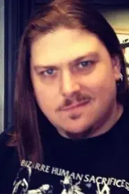 Fred Vogel