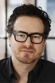 Jordan Barker