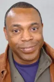 Michael Winslow