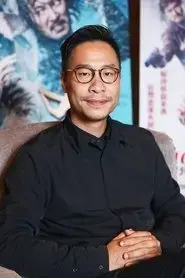 Jonathan Li Tsz-Chun