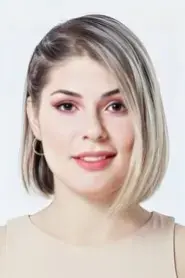 Buse Sinem İren