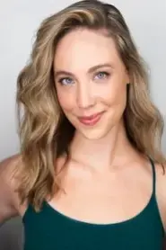 Amanda Nicholas