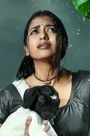 Supriya Nayak