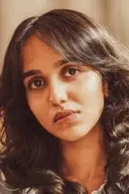 Anagha Maya Ravi