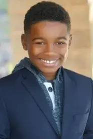 Logan Charles Carter