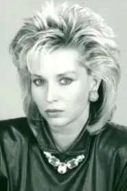 Lindy Benson