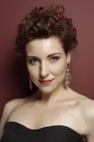 Ève-Maud Hubeaux