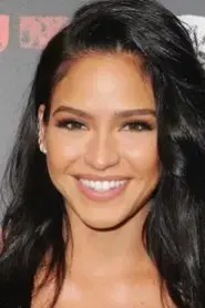 Cassie Ventura