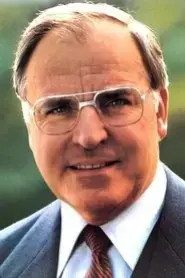 Helmut Kohl