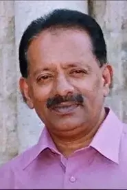 James Chacko