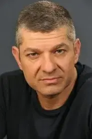 Danny Steg