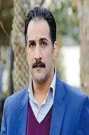 Mohammad Naderi