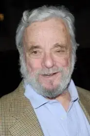 Stephen Sondheim