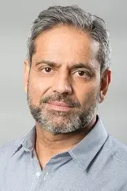 Amerjit Deu