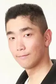 Motoki Sakuma