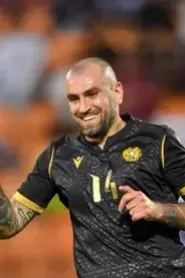 Yura Movsisyan