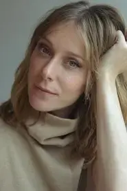 Caroline Abras