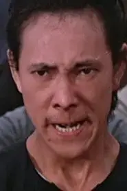 Ho Kei-Cheong