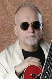 Reeves Gabrels