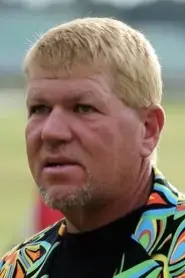 John Daly