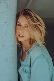 Jessie Barr