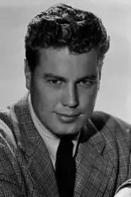 Richard Crane