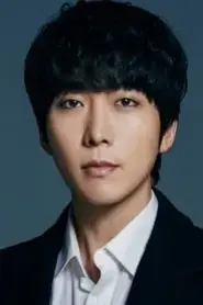 Kim Jae-beom