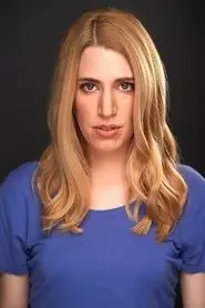 Megan Rosen