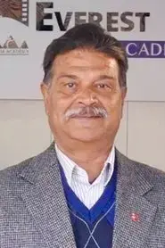 Harihar Sharma