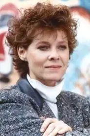 Kate Capshaw