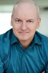 Gary Boudreault
