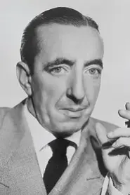 Wally Vernon