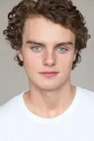 Cameron Scott Roberts