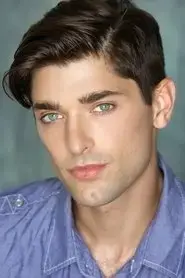 Griffin Blazi
