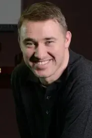 Stephen Hendry