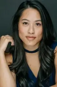 Jessie Liang