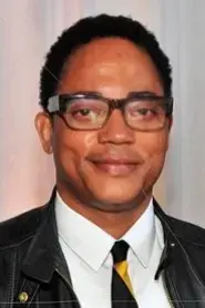 Patrick Cunningham