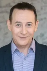 Paul Reubens