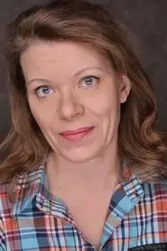 Olga Toroshchina