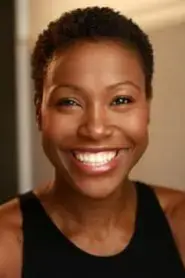 Anna-Kay Gayle