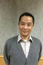 Liang Zou