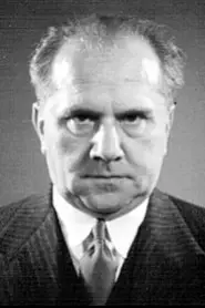 Karl Etlinger