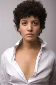 Anne Agbadou-Masson