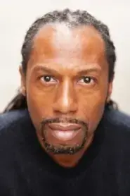 Tony Marshall