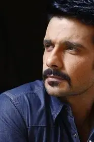 Viraf Patel