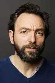 Éric Chantelauze